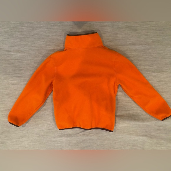 Kids/Youth Obermeyer Fleece - Medium - Picture 2 of 5